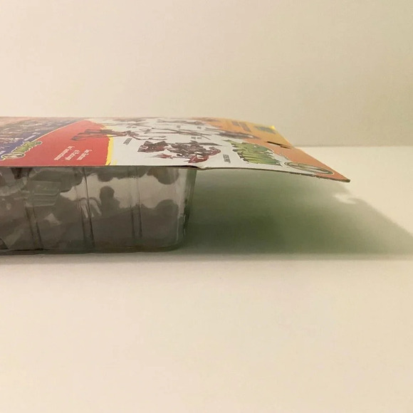 Vintage 1995 Spawn  The Curse Deluxe Edition Ultra Action Figure - Picture 15 of 16